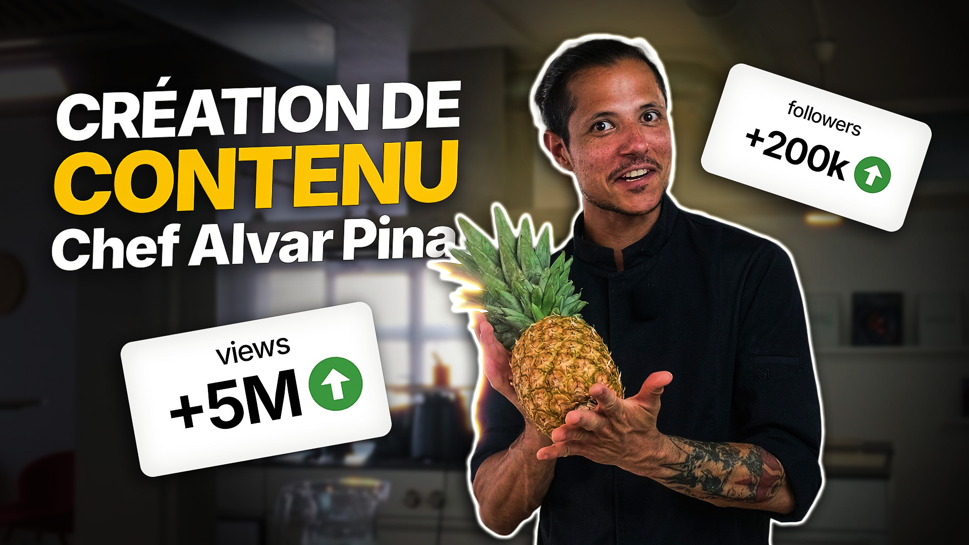 Réseaux Alvar Pina